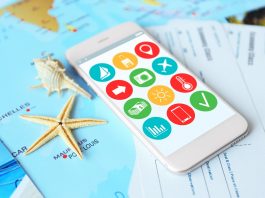 Kontrol Bujet Selama Bepergian dengan Aplikasi Anggaran