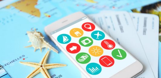 Kontrol Bujet Selama Bepergian dengan Aplikasi Anggaran