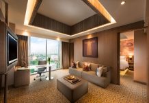 Hilton Terapkan Standar Kebersihan Baru