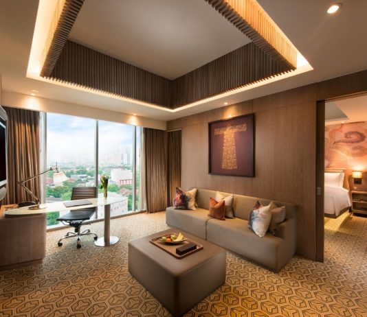 Hilton Terapkan Standar Kebersihan Baru