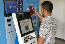 Etihad Uji Coba Teknologi Identifikasi Penumpang dengan Risiko Medis