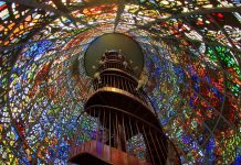 Hakone Tak Sebatas Gunung Fuji, Tapi Juga Tawarkan Museum Seni Terbaik di Jepang