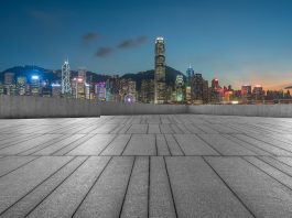 Atasi Lonjakan Kasus Virus Corona, Pemerintah Hong Kong Memperpanjang Larangan Perjalanan