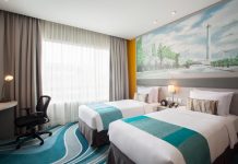 Kemenparekraf Tambah Dua Hotel Lagi untuk Tenaga Medis