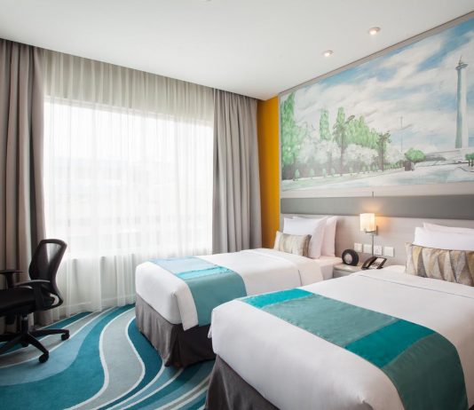 Kemenparekraf Tambah Dua Hotel Lagi untuk Tenaga Medis