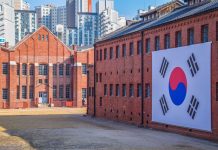 Lain Kali ke Korea, Kunjungi Tempat-tempat Unik Ini!