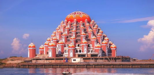 Garuda Indonesia Umumkan Sejumlah Rute yang Terkena Dampak Penangguhan Penerbangan