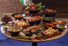 Accor Persembahkan Festival Menu Buka Puasa, Langsung di Rumah Anda!