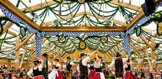 Hindari Meluasnya Penyebaran Virus Corona, Oktoberfest 2020 Resmi Dibatalkan