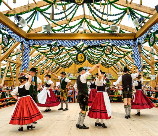 Hindari Meluasnya Penyebaran Virus Corona, Oktoberfest 2020 Resmi Dibatalkan