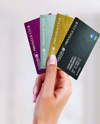 Qatar Airways dan Singapore Airlines Memperbarui Status Keanggotaan, Terkait Pembatasan Perjalanan Global