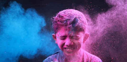 National Geographic Luncurkan Portal Save the Earth untuk Anak Usia Sekolah