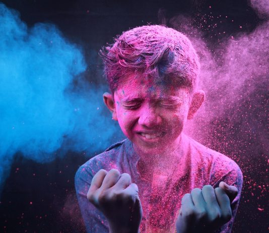 National Geographic Luncurkan Portal Save the Earth untuk Anak Usia Sekolah