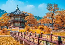 Trik Jalan-jalan Murah di Seoul