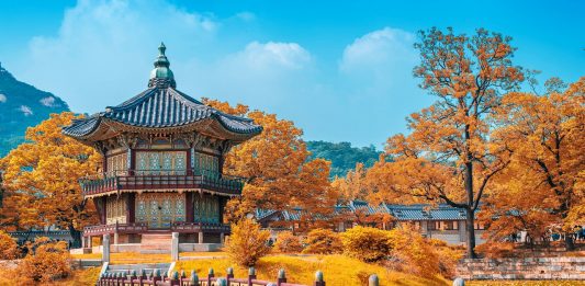 Trik Jalan-jalan Murah di Seoul