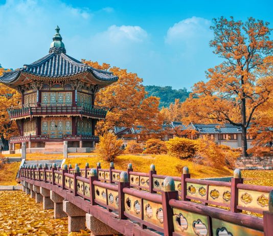 Trik Jalan-jalan Murah di Seoul