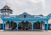 Tak Terpengaruh Pembatasan Perjalanan Terkait Virus Corona, Nam Air Buka Rute Baru