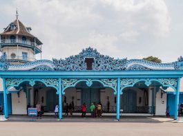 Tak Terpengaruh Pembatasan Perjalanan Terkait Virus Corona, Nam Air Buka Rute Baru