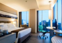 Swiss-Belhotel International Luncurkan Paket Menginap 30 Hari