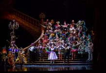 Dari Romeo & Juliet hingga The Phantom of the Opera, Saksikan Pertunjukan Teater Terbaik Pekan Ini