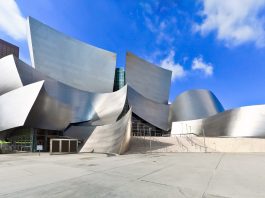 Rekomendasi Jalan-jalan Virtual bagi Penikmat Arsitektur