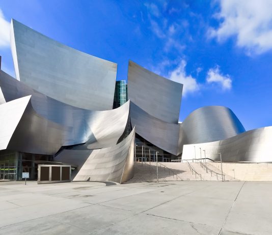 Rekomendasi Jalan-jalan Virtual bagi Penikmat Arsitektur