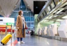 WNI dari Luar Negeri Wajib Ikuti Protokol Kesehatan Saat Pulang ke Indonesia