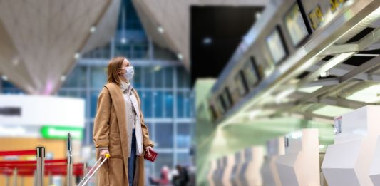 WNI dari Luar Negeri Wajib Ikuti Protokol Kesehatan Saat Pulang ke Indonesia