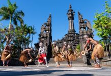 Guna Perangi Corona, Pesta Kesenian Bali Tahun Ini Ditiadakan