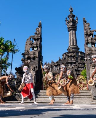 Guna Perangi Corona, Pesta Kesenian Bali Tahun Ini Ditiadakan