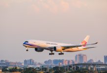 Banyak Timbulkan Kekeliruan, China Airlines Pertimbangkan Ganti Nama