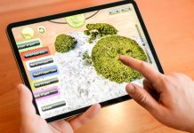 Usir Bosan sambil Selamatkan Terumbu Karang dengan Game Terbaru NASA