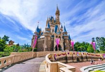 Ini Cara Refund Tiket Tokyo Disneyland dan Disneysea