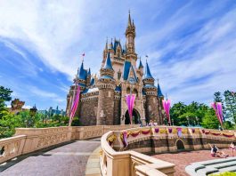 Ini Cara Refund Tiket Tokyo Disneyland dan Disneysea