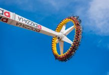 4 Taman Bermain yang Mungkin Belum Pernah Anda Dengar dan Wajib Dikunjungi