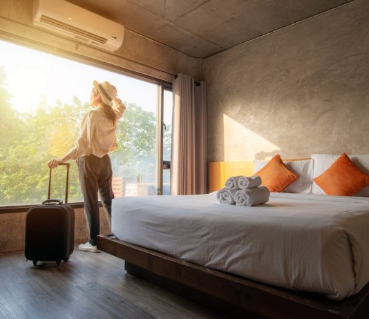 Unik! Hotel-hotel Ini Hadirkan Paket Spesial untuk Karantina Mandiri