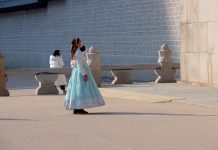 Pemerintah Korea Selatan Wajibkan Karantina Mandiri 14 Hari