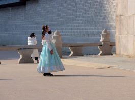 Pemerintah Korea Selatan Wajibkan Karantina Mandiri 14 Hari