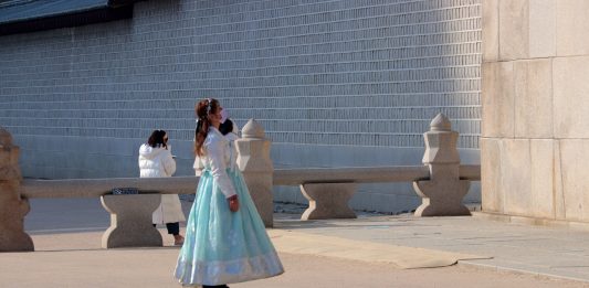 Pemerintah Korea Selatan Wajibkan Karantina Mandiri 14 Hari