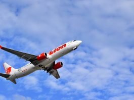 Lion Air Group Kembali Beroperasi Mulai 3 Mei, Layani Penerbangan Khusus