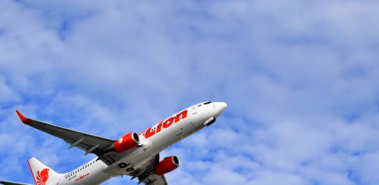 Lion Air Group Kembali Beroperasi Mulai 3 Mei, Layani Penerbangan Khusus