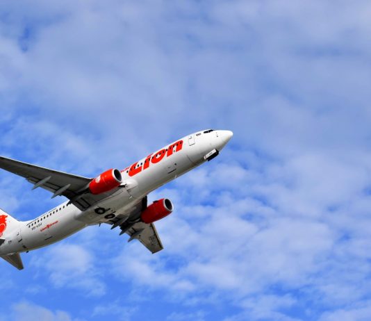 Lion Air Group Kembali Beroperasi Mulai 3 Mei, Layani Penerbangan Khusus