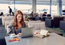 Nikmati Pengalaman Terbaik di Airport Lounge dengan Cara Ini!