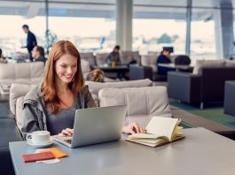 Nikmati Pengalaman Terbaik di Airport Lounge dengan Cara Ini!