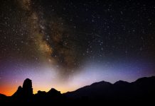 Siap-siap! Puncak Hujan Meteor Hadir Malam Ini