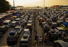 Pemerintah Resmi Larang Mudik Lebaran Tahun Ini