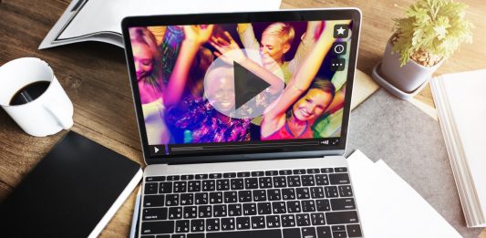 Jangan Lewatkan! Minggu Ini Ada Konser Virtual Gratis