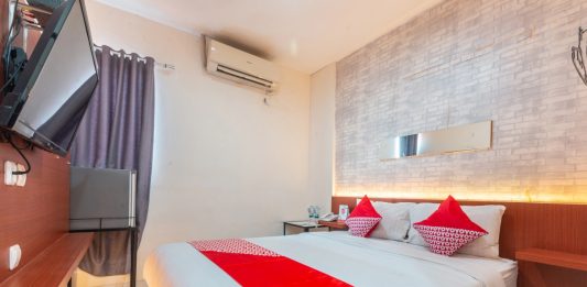OYO Indonesia Sediakan Kamar untuk Tenaga Medis