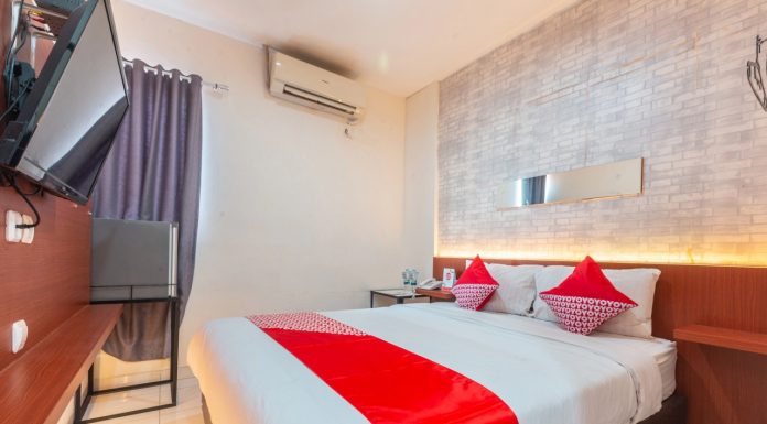 OYO Indonesia Sediakan Kamar untuk Tenaga Medis
