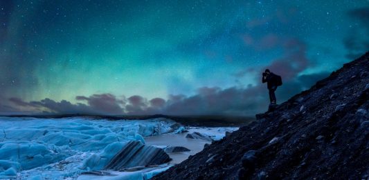 Bosan di Rumah? Ini Waktunya Mengasah Keterampilan Fotografi Anda!